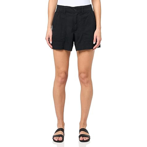 Pantalones cortos transpirables de cintura media para mujer, pantalones cortos para correr de secado rápido, tamaño personalizado, estilo informal, precio al por mayor - Product Image 1