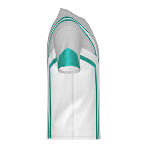 Camiseta de deportes electrónicos para hombre de la mejor calidad, camisetas de secado rápido para deportes electrónicos, camisetas masculinas con impresión por sublimación personalizada para hombres - Product Image 4