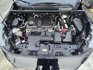 TOYOTA RAV4 LE AWD 2024 USADO (LHD/RHD) - Product Image 6