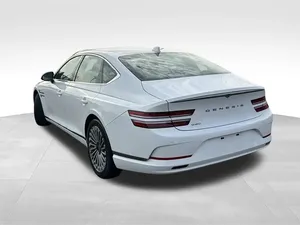 GENESIS ELECTRIFIED G80 ADVANCED 2024 USADO (LHD/RHD) - Product Image 3