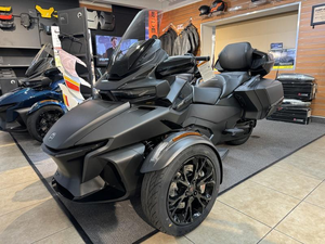 (EF) 2023 CaR-Am SpIder RT Limited1 - Product Image 1