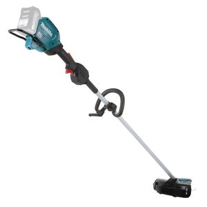 Sans fil 40 V Max. Débroussailleuse à poignée ronde en métal, tondeuse à gazon sans batterie ni chargeur - Product Image 2