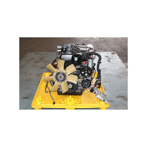 Moteurs de voiture d'occasion 30L en vrac stock de gros prêt à l'expédition - Product Image 3