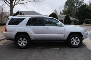 Toyota 4Runner SR-5 4x4 de 2005 - Product Image 3