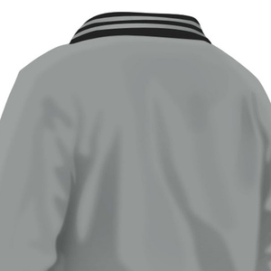 Stylish Winter Jacket High Quality Customized Logo Breathable Quick Dry Custom Colors Sizes OEM Service Custom - Product Image 5