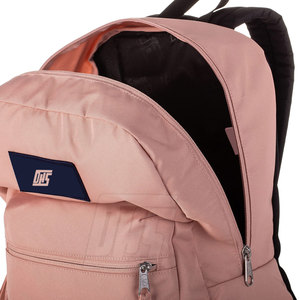 Sac à dos décontracté avec design léger et poches latérales pour voyage ou usage quotidien Sac à dos - Product Image 4