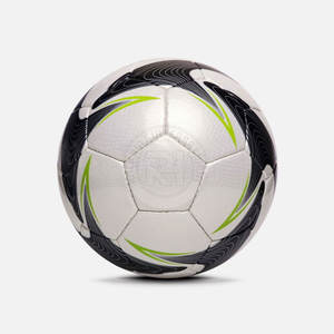 Vêtements de sport de football de haute qualité avec logo personnalisé Soft Touch Standard Football avec logo personnalisé - Product Image 2