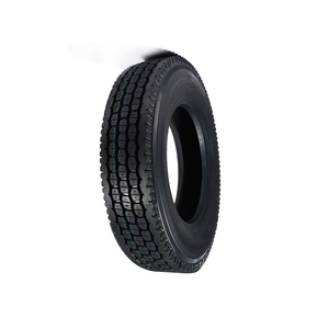 ยาง295/75R22.5ประสิทธิภาพสูงสำหรับรถบรรทุกขนาดเล็กสำหรับบรรทุกในตู้สินค้าใหม่