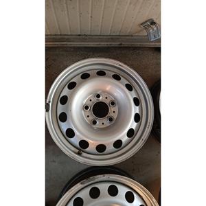 มินิ วัน ซีรีส์ที่ 2 (06>13) ล้อเหล็กมินิ 4 ล้อ 8 803 650 - Product Image 5
