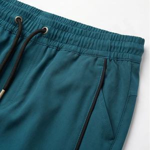 Premium Men's Cargo <b>Trousers</b> Comfortable Versatile Ideal For Work <b>Travel</b> Everyday Activities Durable Outdoor Multi Pocket Pants - Product Image 4