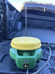 Receptor GPS StarFire 7000 Original para Tractores, Antena GNSS Avanzada, Precisión RTK, Corrección SF1 SF3, Señal de Precisión, Caja de Cambios IOT - Product Image 2