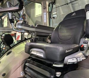 Tractor de Ruedas Fendt 1050 Gen2 ProfiPlus 4WD Automático, Larga Vida Útil, 270HP, 3 Años de Garantía, Bomba, Engranaje, Motor, Caja de Cambios - Product Image 6