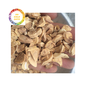 Gousse d'ail séchée de qualité supérieure et sûre pour le transport sur le marché international - Product Image 3