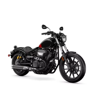 Stock Original de Motocicletas Cruiser Bolt R-Spec 2025 Nuevas para Adultos con 3 Años de Garantía, Listas para Exportación - Product Image 1