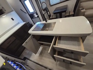 2020 Crossroads Cruiser Aire 29SI Ready for Travel - Product Image 5