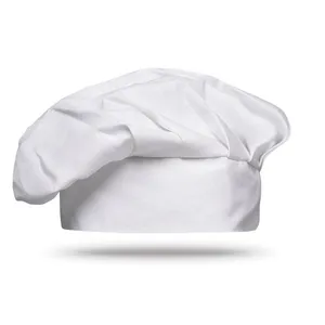 Custom Merchandising <b>Chef</b> <b>Hat</b> for Specialty Tools for Kitchen Professionals - Product Image 1