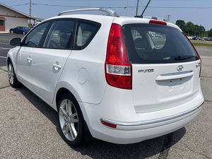 ฮุนได เอลันตร้า ทัวริ่ง GLS FWD ปี 2012 พร้อมส่ง - Product Image 4