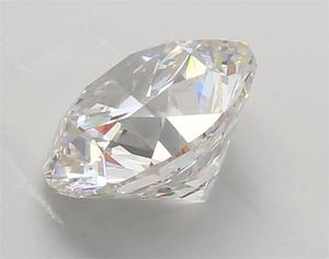 เกรดสูง2.80 CT เพชรตัดเพชรที่โซลิแทร์สำหรับปลูกในห้องปฏิบัติการ8.91มม. สี F VVS2การรับรอง IGI เครื่องประดับที่กำหนดเองเพชรหลวม - Product Image 4