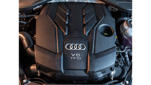 รถยนต์ออดี้ อี-ทรอน พรีเมียม เอสยูวี ปี 2021 สภาพดี ใช้งานน้อย - Product Image 6
