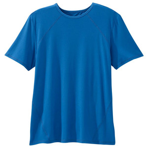 Camiseta activa con espalda abierta para hombre 2025, ropa adaptable personalizada para discapacitados, camisa para niños y adultos, nuevas camisas de rehabilitación de alta calidad - Product Image 1