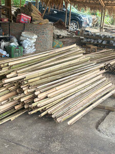 ¡Materias primas personalizadas de bambú Moso respetuosas con el medio ambiente y muy ligeras para cometas Bambou natural! - Product Image 2