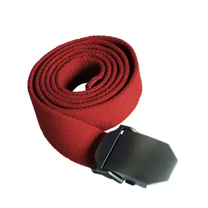 Ceintures de travail personnalisées Korntex, bracelets promotionnels pour le merchandising - Product Image 4