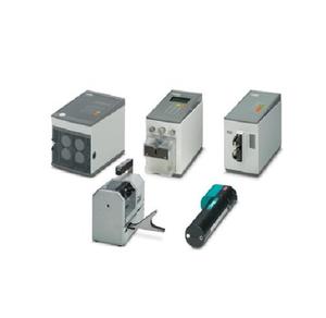 Commerce d'équipement de fabrication de câbles pour petites machines lourdes industrielles pour une machine à sertir efficace - Product Image 1