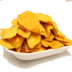 La mangue séchée est fabriquée à partir de mangues 100% sélectionnées, grade spécial 1. - Product Image 1