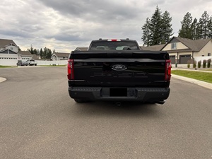 Furrd 2024 F-150 XL 4x4 Gasolina, Bajo Kilometraje - Product Image 6