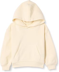 Sweat à capuche pour homme en pur coton-doux, naturel, fiable - Product Image 1