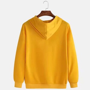 Pulls à capuche confortables pour hommes les plus vendus personnalisés à séchage rapide avec motif imprimé de taille XS sur tissu polaire - Product Image 2