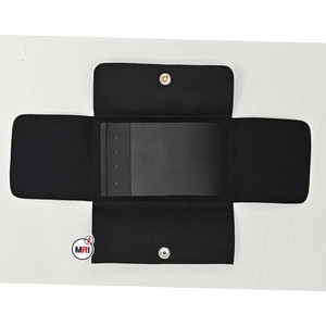 WHOLESALE HIGH QUALITY BEST MANUFACTURE <b>MASONIC</b> JEWEL <b>CASE</b> BLACK Insert Freemason Fraternity NEW - Product Image 4