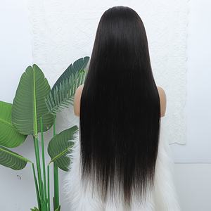 Extensions de cheveux humains lisses pour femmes noires, meilleures ventes - Product Image 2