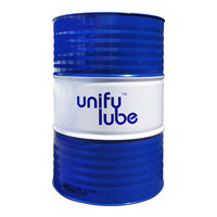 Huile moteur diesel Unify Lube SAE 50 CD/SF - Lubrifiant automobile, huile de base certifiée ISO9001, personnalisable, origine Émirats arabes unis