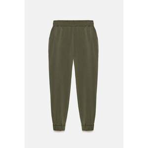 Pantalon de survêtement à taille ajustable et toucher doux - Product Image 6