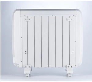 900W 1500W 1800W Hiệu Quả Cao Điện Nhà Treo Tường Đơn Lập Tự Động Nhiệt <span class=keywords><strong>LCD</strong></span> Hiển Thị Phòng Khô-Nhôm Nóng - Product Image 4