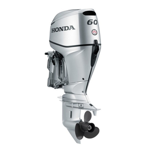 แรงขับ60HP ด้านนอกสำหรับอุตสาหกรรมฮอนด้าเกรด BFP60A1XRT ราคา OEM การปรับแต่ง ODM รองรับการผลิตโดยตรง - Product Image 2