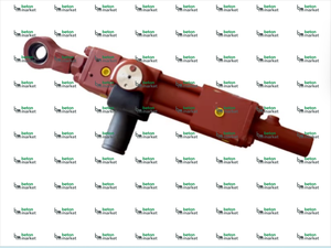 CILINDRO DE GIRO para BOMBA DE HORMIGÓN -SCHWING - Product Image 2