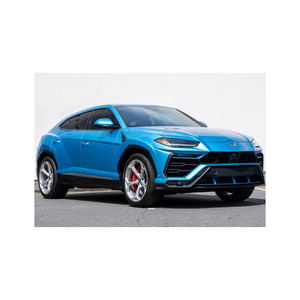 LambLamborghini พร้อมระบบไอเสียไทเทเนียมเพื่อเสียงที่ทรงพลังและเป็นแน่แท้ - Product Image 6