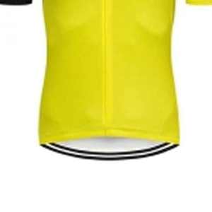 Conjuntos de Uniforme de Ciclismo para Hombre, Nuevo Modelo, Más Vendidos, Transpirables, Reversibles, Ligeros y Personalizables, con Culote Corto - Product Image 6