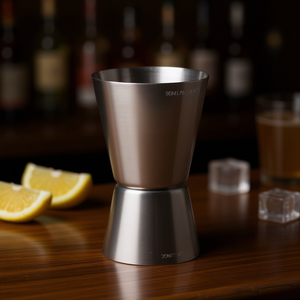 จิกเกอร์สแตนเลสสั่งทำพิเศษ Robert Premium Gadgets - Product Image 3