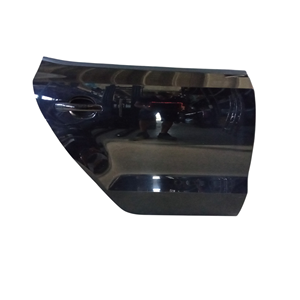 VOLKSWAGEN Polo 5ª Serie (09>17) PUERTA TRASERA DERECHA - Product Image 4
