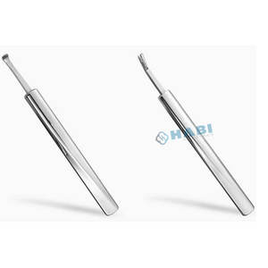 Ensemble d'outils de soin des ongles professionnel de haute qualité Kit de manucure et de pédicure en acier inoxydable avec Logo personnalisé Tondeuse à orteils Salon de toilettage - Product Image 3