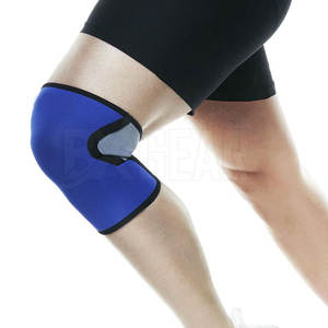 Diseñado con un estilo duradero, la manga de la rodilla combina apariencia y función para estilos de vida activos - Product Image 4