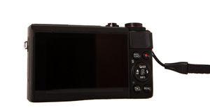 Cámara G7 X Mark II Lista para Usar - Product Image 3