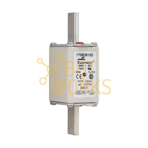 Pour Eaton 170M3815D Nouveau produit en céramique - Product Image 1