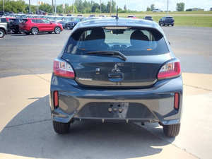 บริสุทธิ์สะอาด2024มิตซูบิชิ Mirage ES - Product Image 2