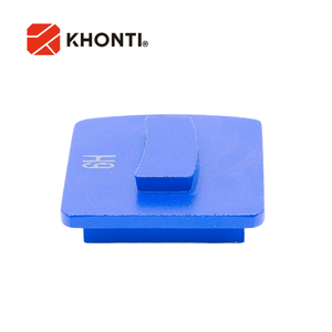 قرص تجليخ ماسي مربع الشكل من ريدي-لوك بضغط <span class=keywords><strong>2</strong></span> بار للجلاخة الزاوية، قابل للتخصيص حسب الطلب لطحن الإيبوكسي والتيرازو والأرضيات الخرسانية - Product Image 6