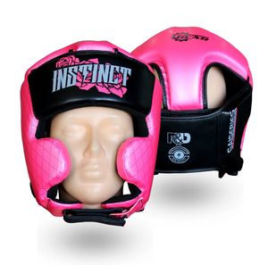Protector de Cabeza de Boxeo de Diseño Nuevo, Protección Facial Completa, Transpirable, Hecho con el Mejor Material, Protector de Cabeza de Boxeo de Alta Calidad - Product Image 1