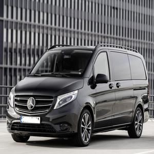 Mercedes-Benz Vito, Experiencia de Conducción Confortable con Diseño Interior Moderno, en Existencia, Excelente Estado, Mantenido - Product Image 2